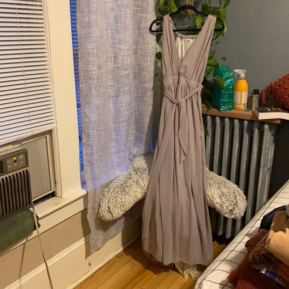ELEGANT DRESS